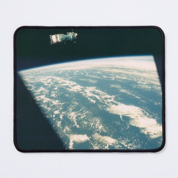 Item preview, Apollo-Soyuz designed and sold by kroogss.