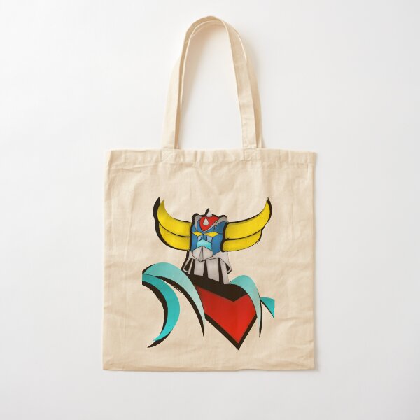 Robot Tote Bags for Sale