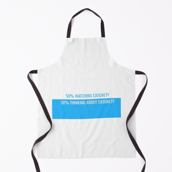 Item preview, Casualty designed and sold by holbytv.