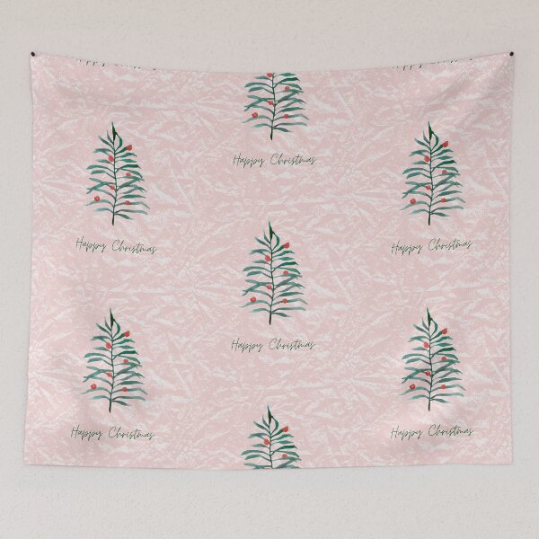 Item preview, HAPPY CHRISTMAS ! designed and sold by Byoudesigns.