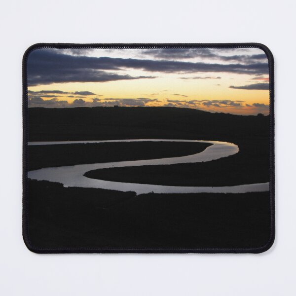 Item preview, River Cuckmere. designed and sold by Greg Artis.