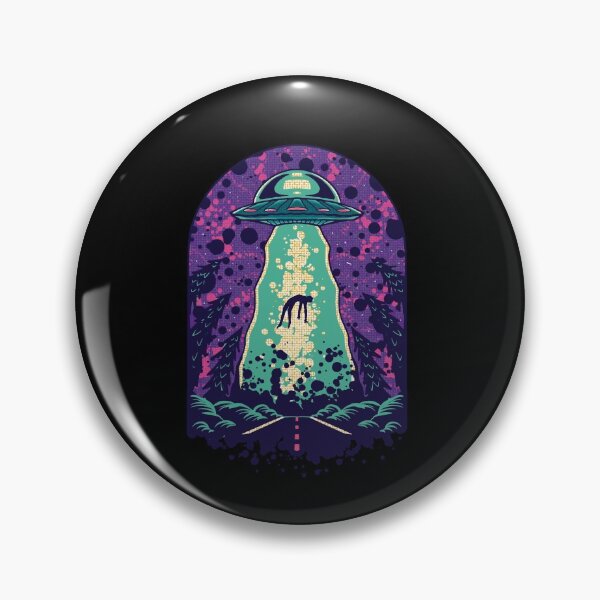Item preview, Cool Alien spaceship kidnapped a human designed and sold by solimangomaa.