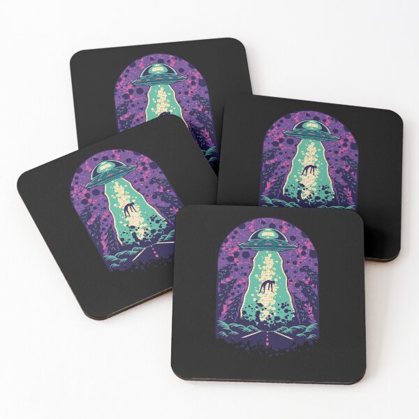 Item preview, Cool Alien spaceship kidnapped a human designed and sold by solimangomaa.