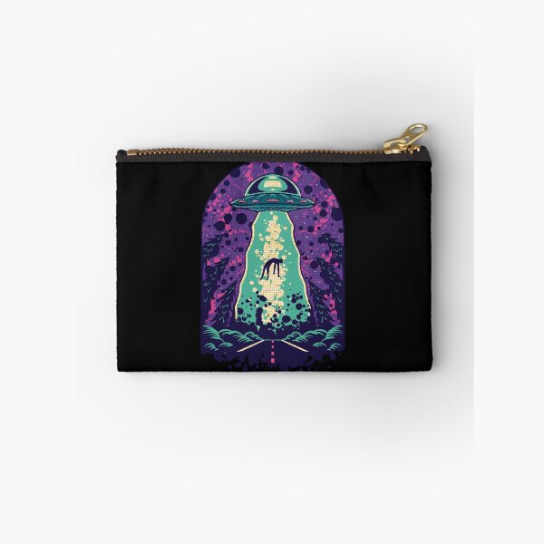 Item preview, Cool Alien spaceship kidnapped a human designed and sold by solimangomaa.