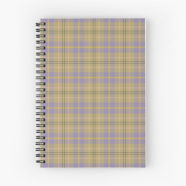 Item preview, Taylor Ancient Tartan designed and sold by DiscoGypsyFish.