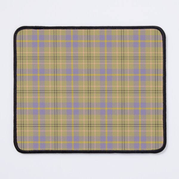 Item preview, Taylor Ancient Tartan designed and sold by DiscoGypsyFish.