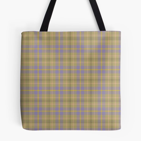 Item preview, Taylor Ancient Tartan designed and sold by DiscoGypsyFish.