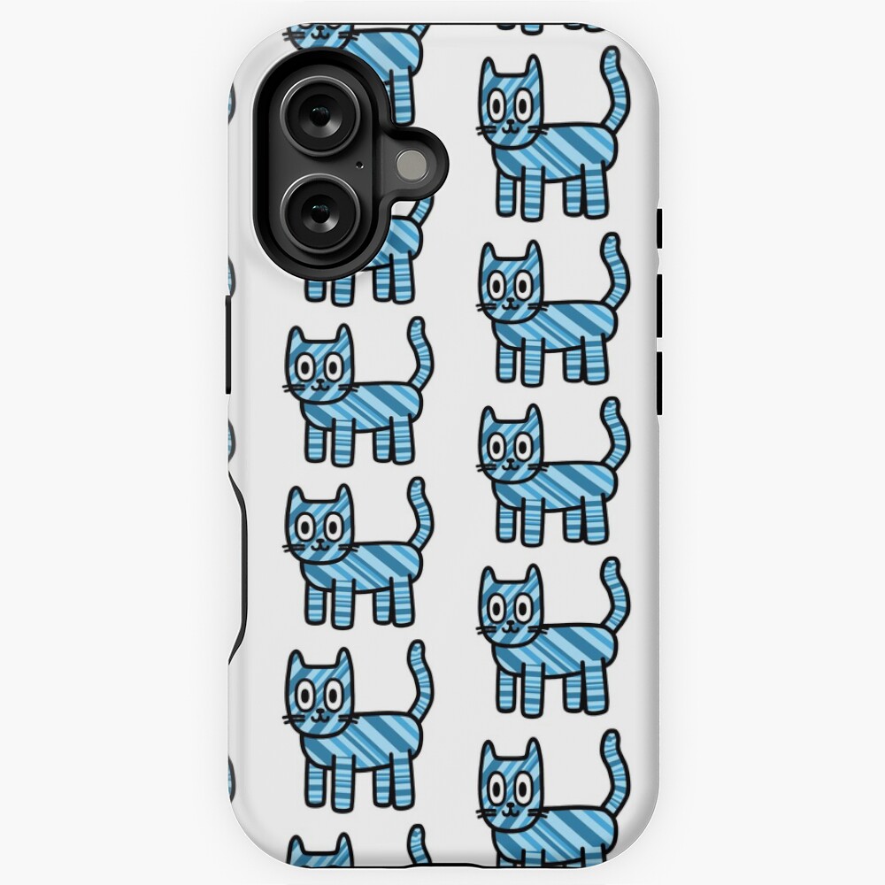 Item preview, iPhone Magsafe Tough Case designed and sold by KidsPictureShow.