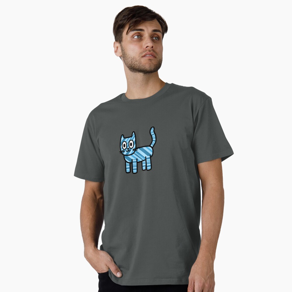 Item preview, Premium T-Shirt designed and sold by KidsPictureShow.