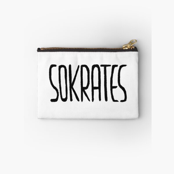 Item preview, Greek Philosophy, Sokrates designed and sold by badlydrawnbabe.