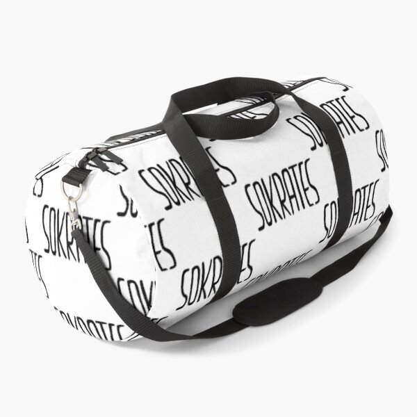 Item preview, Greek Philosophy, Sokrates designed and sold by badlydrawnbabe.