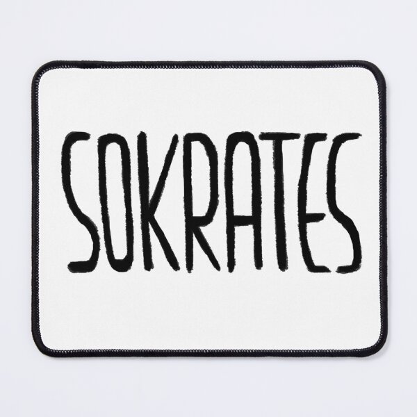 Item preview, Greek Philosophy, Sokrates designed and sold by badlydrawnbabe.