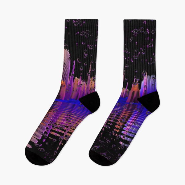 Item preview, Cosmic Nights designed and sold by Roanemermaid.