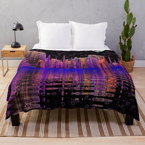 Item preview, Cosmic Nights designed and sold by Roanemermaid.