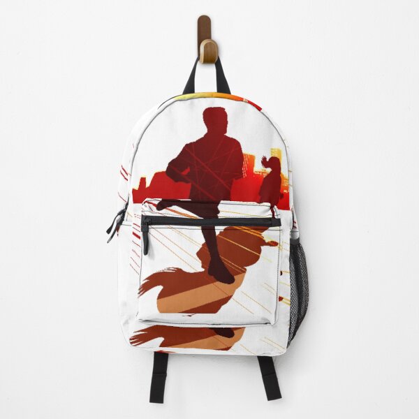 Item preview, Design of a couple jogging on street designed and sold by VIVEK KUMAR RAI.