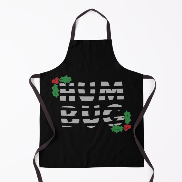 Item preview, Bah Humbug Christmas Slogan designed and sold by Phil Tessier Too.