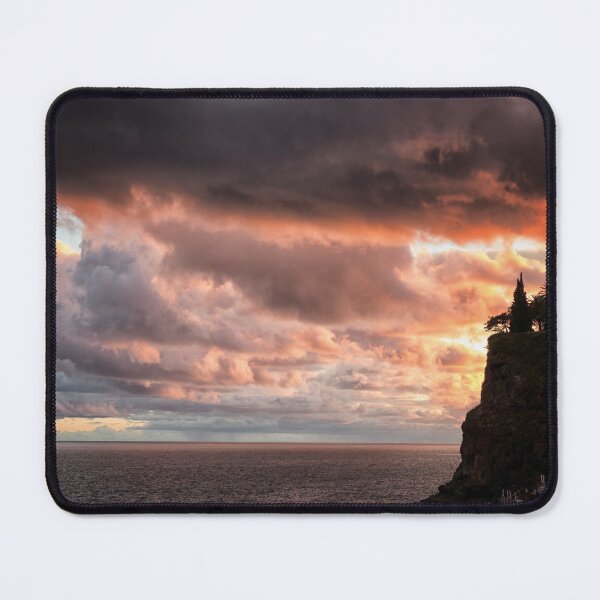 Item preview, Maderian Sunset designed and sold by Lynn Bolt.