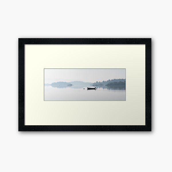 Item preview, Loch Lomond mist designed and sold by Kay Roxby.