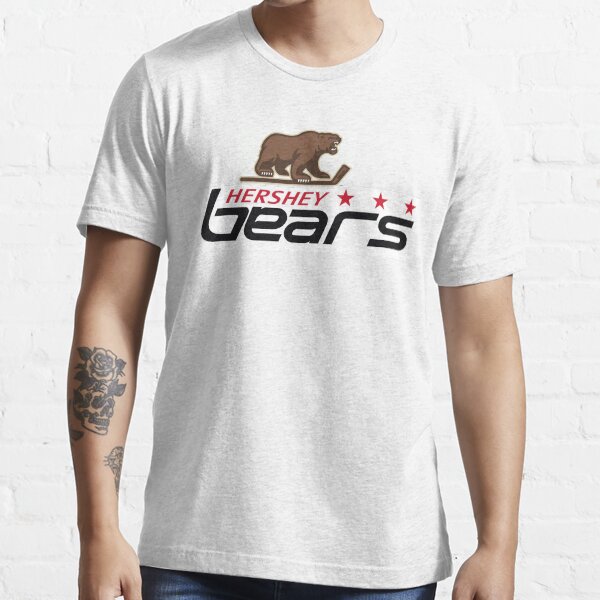 "Hershey Bears" Tshirt for Sale by NakedAlien Redbubble hershey bears tshirts hershey