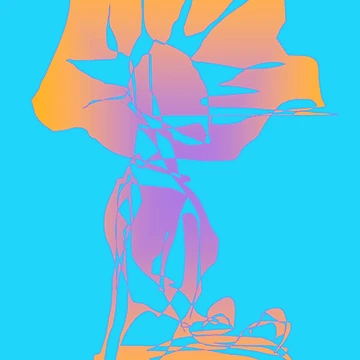 Artwork thumbnail, 2 by InfinitePathArt