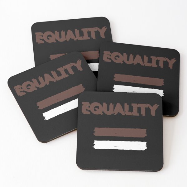 Item preview, Equality  designed and sold by Trendi61.