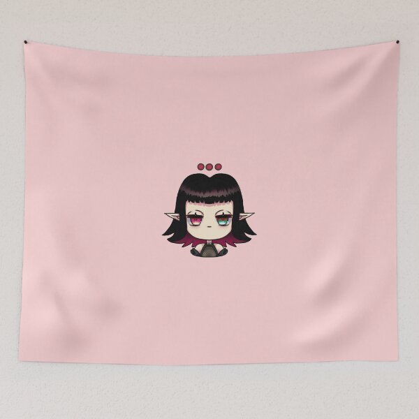Item preview, Syn "Without Words" Chibi designed and sold by Sl7w7py.