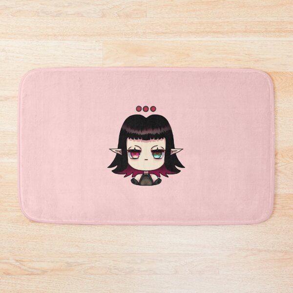 Item preview, Syn "Without Words" Chibi designed and sold by Sl7w7py.
