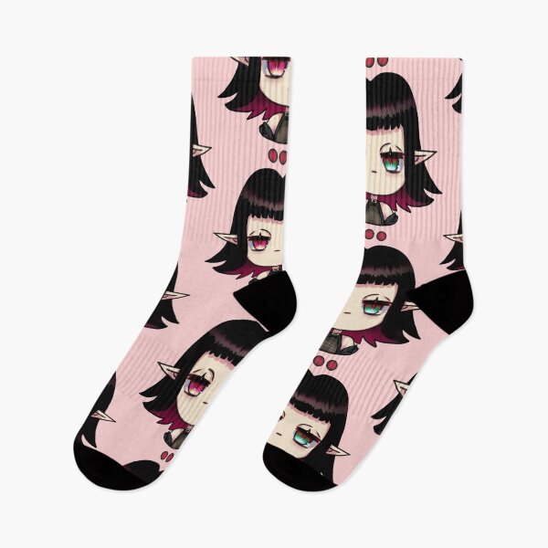 Item preview, Syn "Without Words" Chibi designed and sold by Sl7w7py.