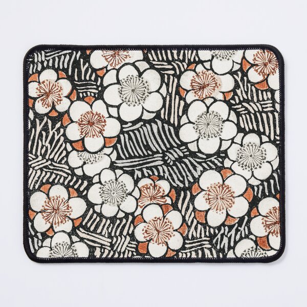 Item preview, Floral Pattern by Watanabe Seitei designed and sold by MelsPlace.