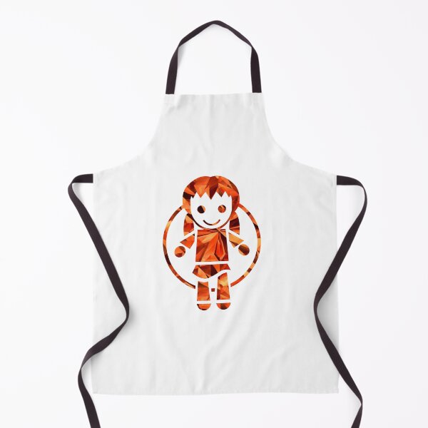 Item preview, girl character logo designed and sold by yunengsih.