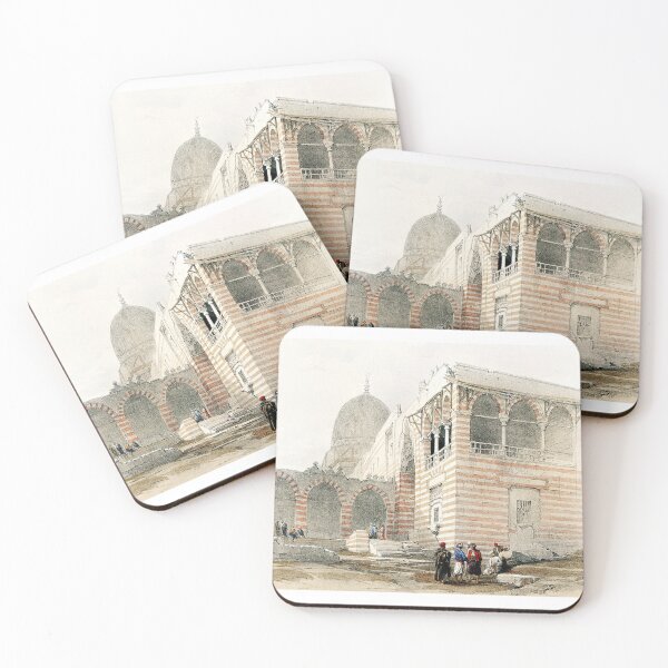Item preview, Aesthetic Egyptian Art Print designed and sold by Eva Vincent.