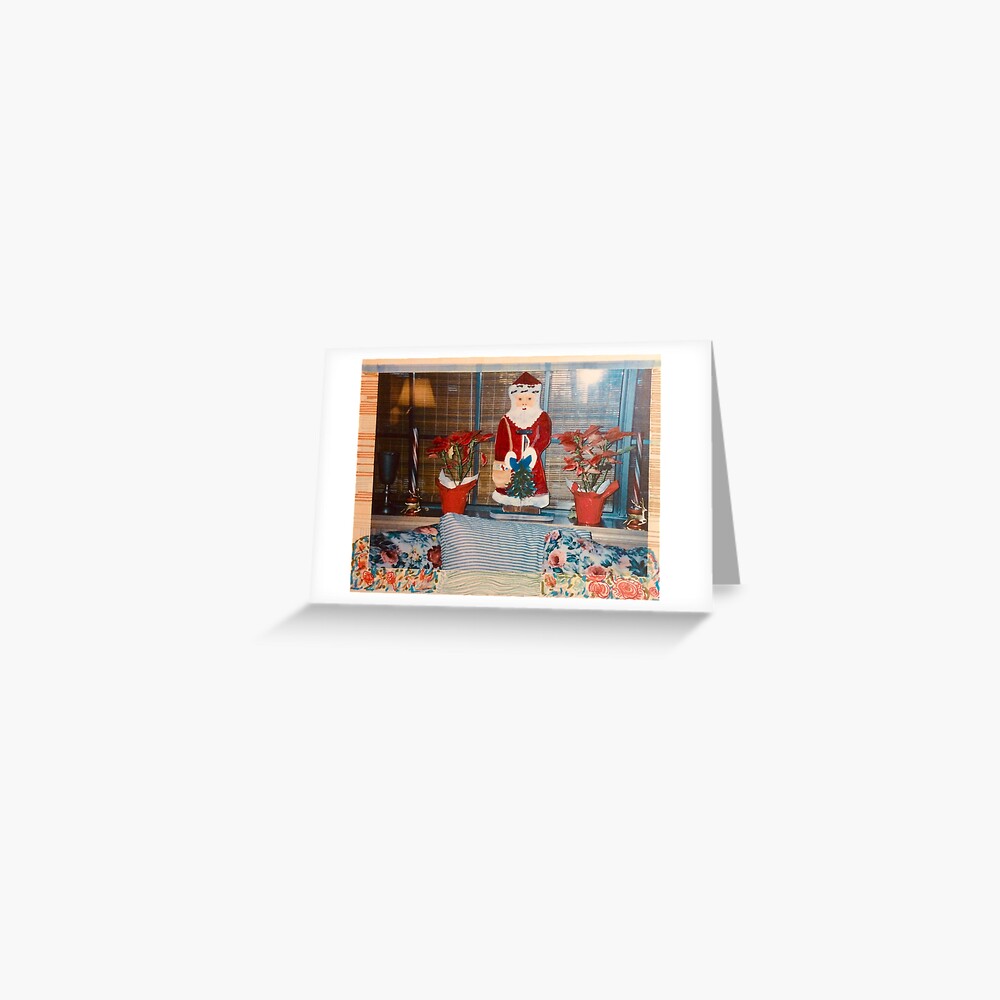 Item preview, Greeting Card designed and sold by CarmelArtist.