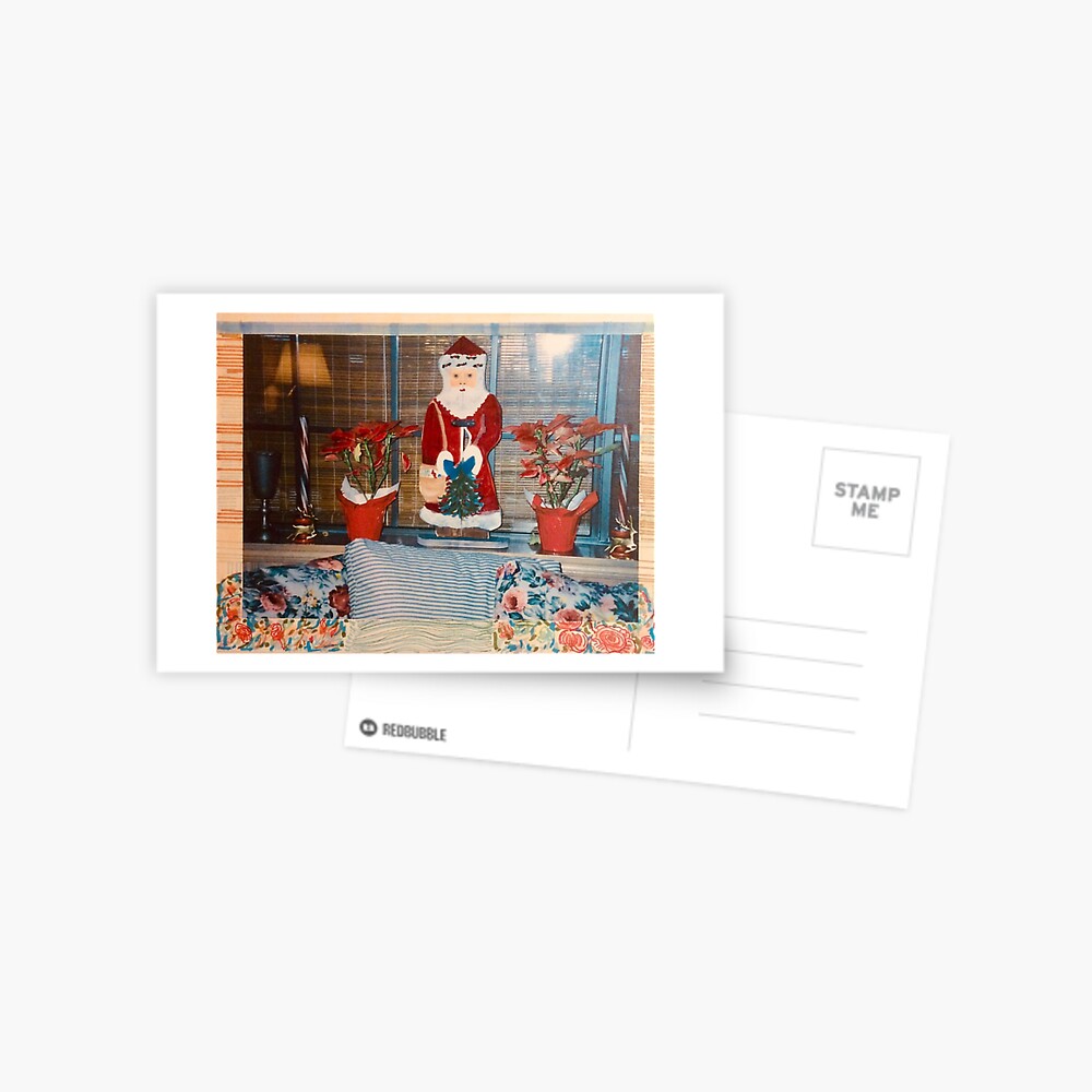 Item preview, Postcard designed and sold by CarmelArtist.