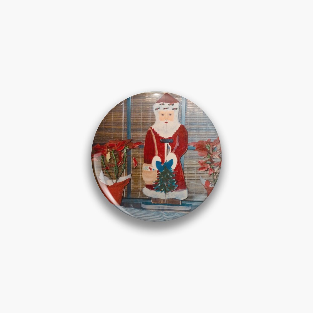 Item preview, Pin designed and sold by CarmelArtist.