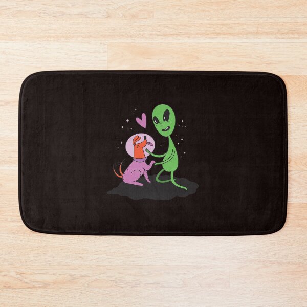 Item preview, Alien pets alien dog, For Men, Women and Kids Funny Alien designed and sold by solimangomaa.