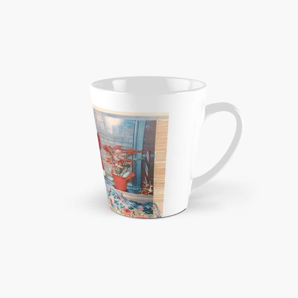 Item preview, Tall Mug designed and sold by CarmelArtist.