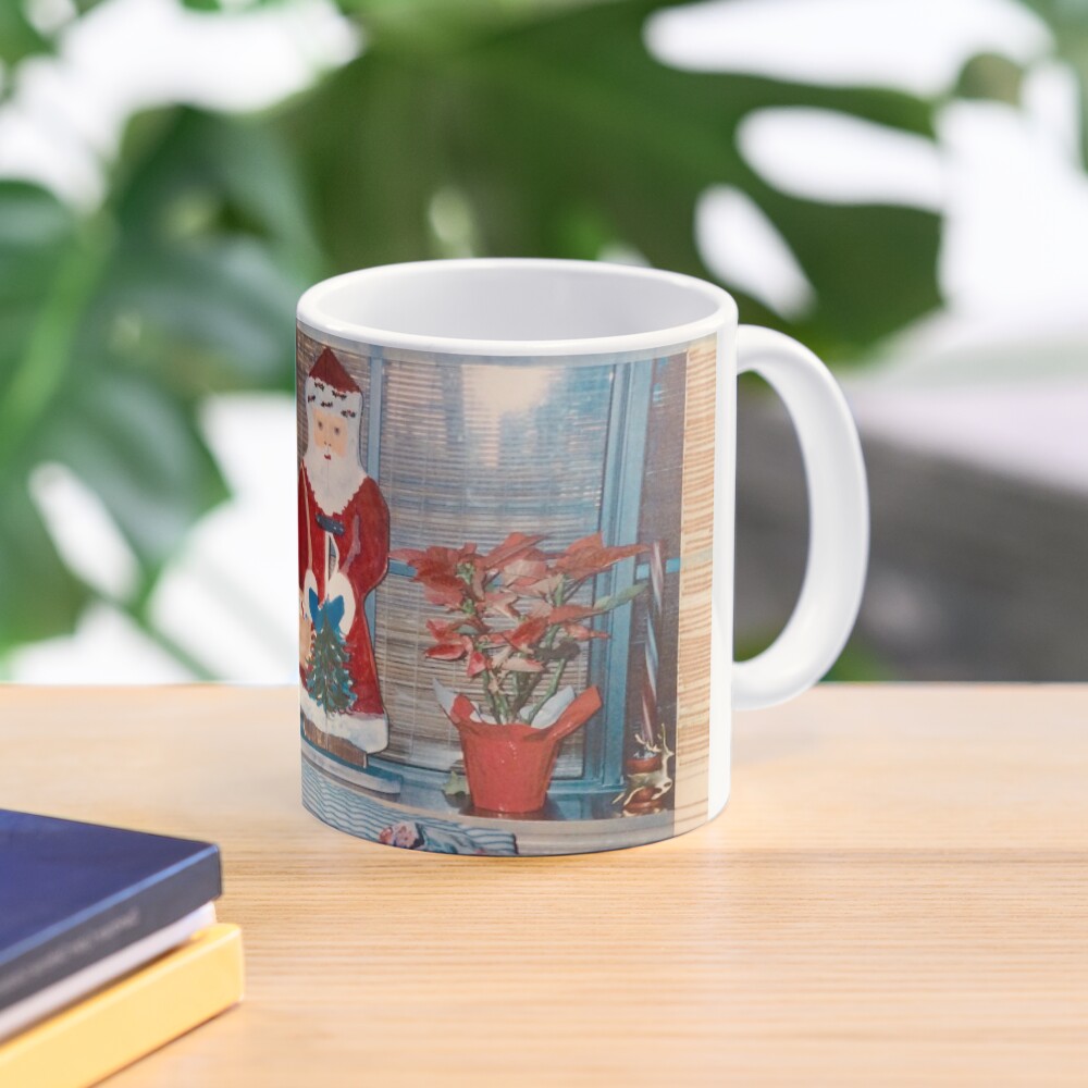 Item preview, Classic Mug designed and sold by CarmelArtist.