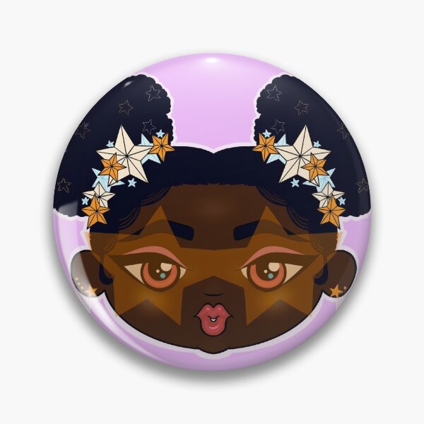 Item preview, Stella Knows All  designed and sold by followthestray.
