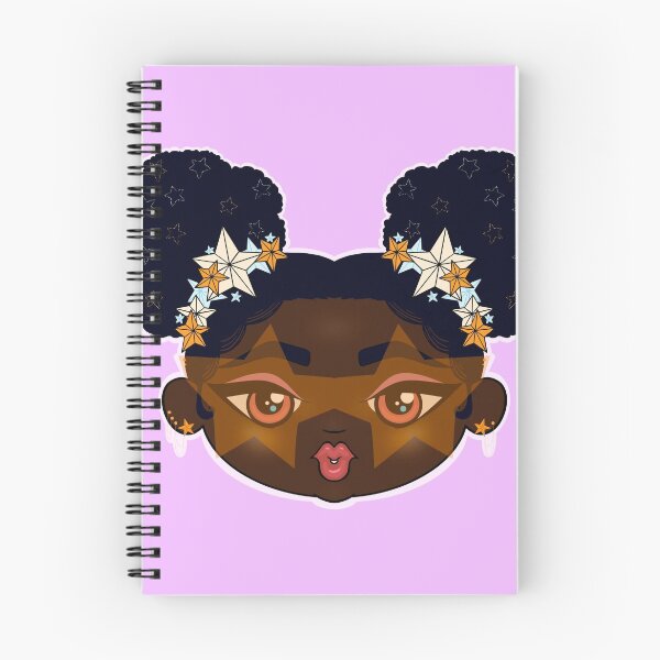 Item preview, Stella Knows All  designed and sold by followthestray.
