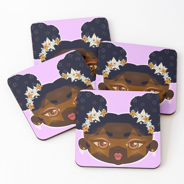 Item preview, Stella Knows All  designed and sold by followthestray.