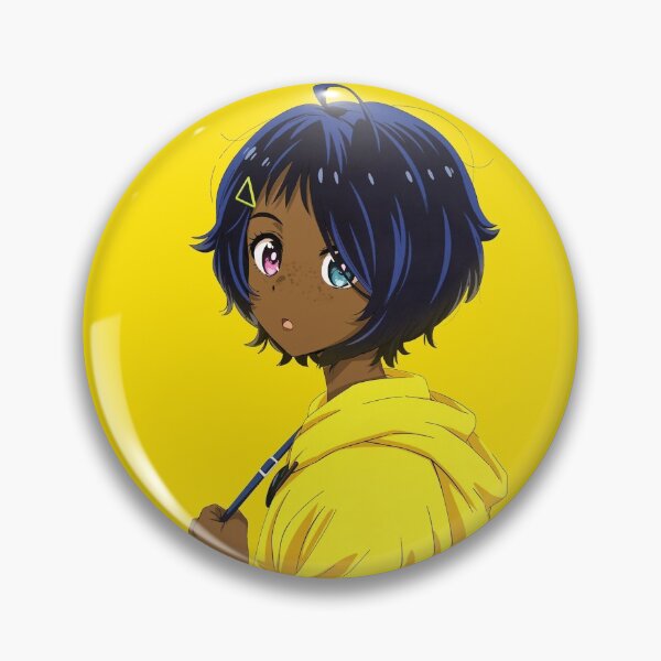 Item preview, Ai Ohto Wonder Egg Priority designed and sold by ying -anime.