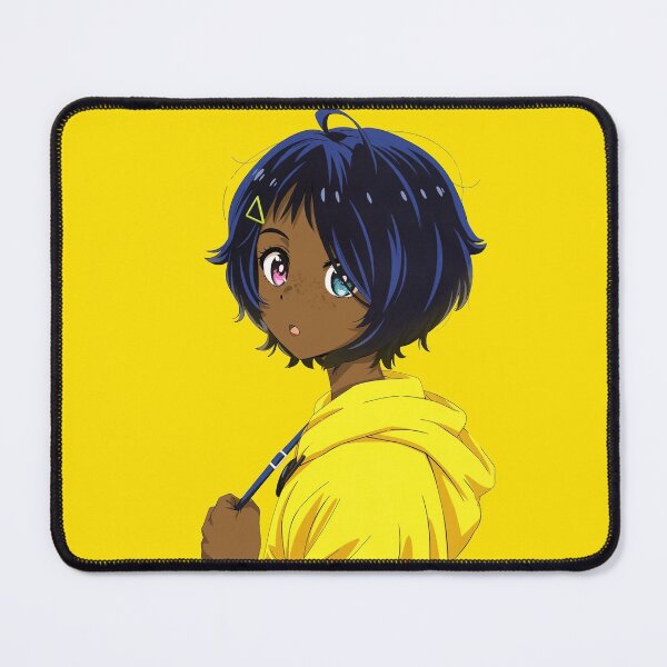 Item preview, Ai Ohto Wonder Egg Priority designed and sold by ying -anime.