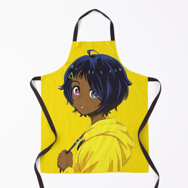 Item preview, Ai Ohto Wonder Egg Priority designed and sold by ying -anime.