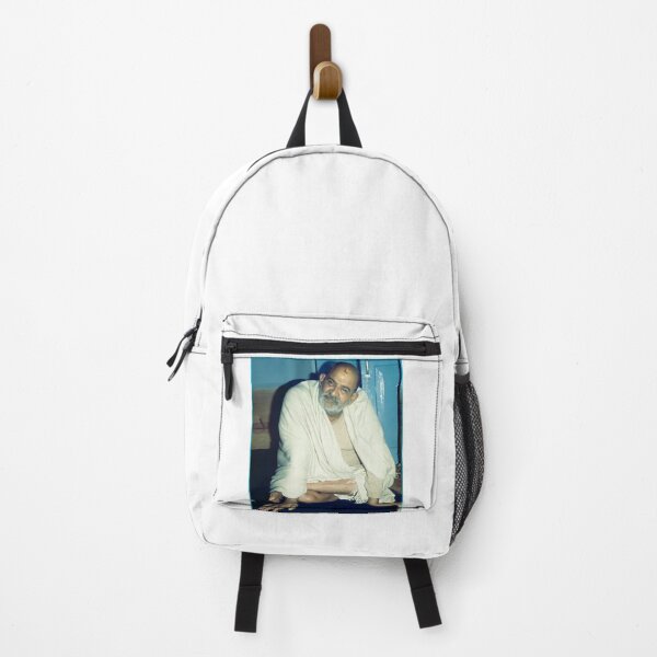 Item preview, Neem Karoli Baba ji  designed and sold by aruvanita.
