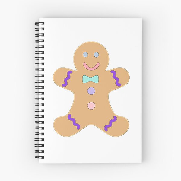 Item preview, Gingerbreadman, ginger bread man, Christmas cookies, baking, gingerbread ,  designed and sold by Nostrathomas66.