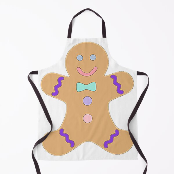 Item preview, Gingerbreadman, ginger bread man, Christmas cookies, baking, gingerbread , designed and sold by Nostrathomas66.