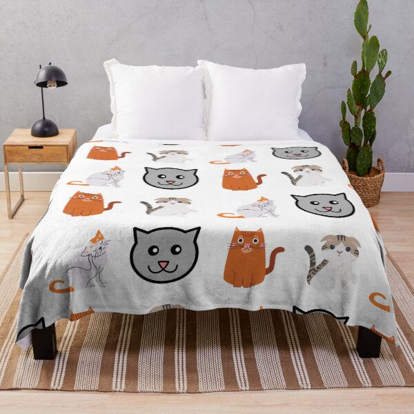 Item preview, Cats Pack 9 designed and sold by Memes-Pain.