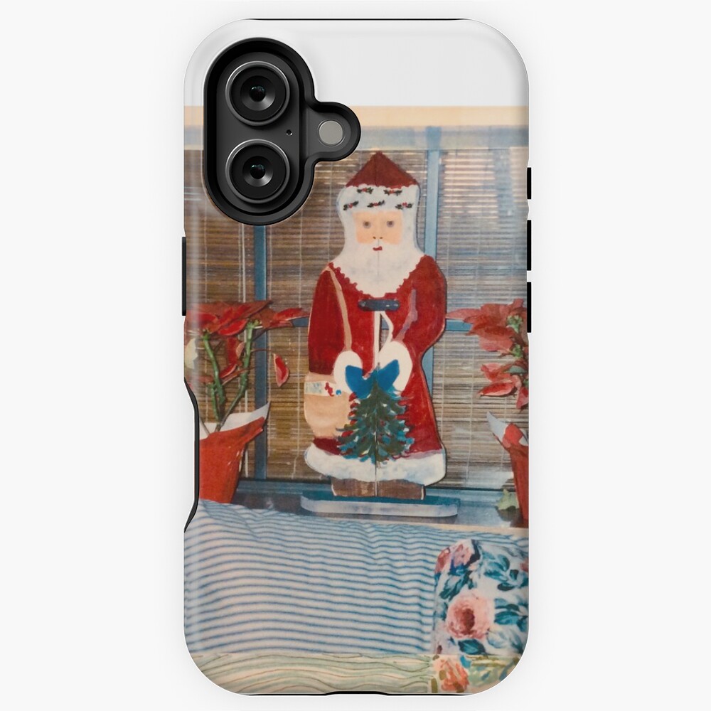 Item preview, iPhone Tough Case designed and sold by CarmelArtist.