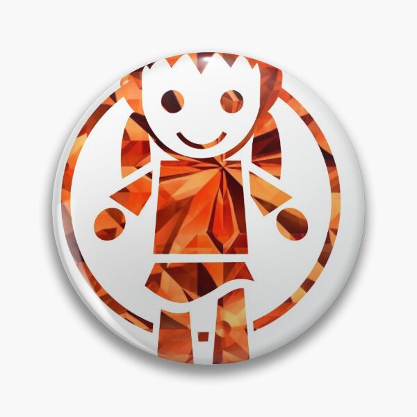 Item preview, girl character logo designed and sold by yunengsih.