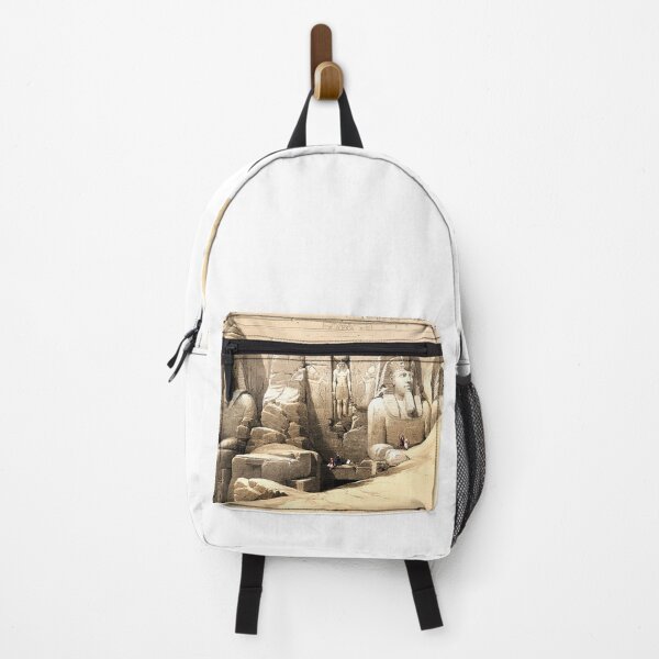 Item preview, Aesthetic Egyptian Art Print designed and sold by Eva Vincent.